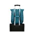 American Tourister URBAN GROOVE UG25 TOTE BACKPACK Breeze Blue