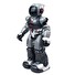Robot Zigybot Mark na ovládání, 27,5 cm