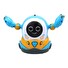 Robot Zigybot Roll na ovládání
