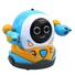 Robot Zigybot Roll na ovládání