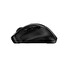 Genius Ergo 9000S/Ergonomická/Optická/Pro praváky/2 400 DPI/USB+BT/Černá