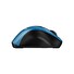 Genius Ergo 9000S/Ergonomická/Optická/Pro praváky/2 400 DPI/USB+BT/Černá-modrá