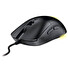 Genius Scorpion M500/Herní/Optická/Pro praváky/3 600 DPI/Drátová USB/Černá