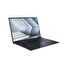 ASUS ExpertBook B9 OLED/B9403CVAR/7-150U/14"/2880x1800/32GB/2TB SSD/Iris Xe/W11P/Black/3RNBD