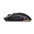 Trust Gaming GXT 929 Helox/Herní/Optická/Pro praváky/4 800 DPI/Bezdrátová USB/Černá