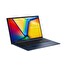 ASUS Vivobook 17/X1704VA/i3-1315U/17,3"/FHD/8GB/512GB SSD/UHD/W11H/Blue/2R