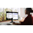 Philips/24E1N1100A/00/23,8"/IPS/FHD/100Hz/1ms/Black/3R