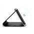 Cu-Be Clear View Samsung Galaxy A35 5G Black