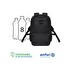 DICOTA Backpack Eco CORE 13-14.1"