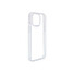 ER CRYSTAL iPhone kryt pro 15 Pro - Průhledný