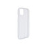 ER CRYSTAL kryt pro iPhone 11 - Průhledný