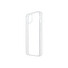 ER CRYSTAL kryt pro iPhone 12 - Průhledný