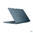 Lenovo Yoga Pro 9/14IRP8/i7-13705H/14,5"/3072x1920/T/32GB/1TB SSD/RTX 4050/W11H/Tidal Teal/3R