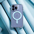 GEAR4 D3O Santa Cruz Snap kryt iPhone 13 Pro mod.