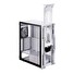 Adata XPG STARKER AIR/Midi Tower/Transpar./Bílá