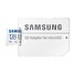 Samsung EVO Plus/micro SDXC/128GB/UHS-I U3 / Class 10/+ Adaptér/Bílá