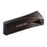 Samsung BAR Plus/512GB/USB 3.2/USB-A/Titan Gray