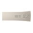 Samsung BAR Plus/512GB/USB 3.2/USB-A/Champagne Silver