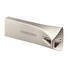 Samsung BAR Plus/512GB/USB 3.2/USB-A/Champagne Silver
