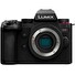 Panasonic Lumix DC-G9 II+ DG Vario-Elmarit 12-60 mm f/2,8-4 Power O.I.S.