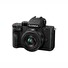 Panasonic Lumix DC-G100DWEGK + Vario 12-32 mm f/3,5-5,6 ASPH. Mega O.I.S. černý + Vario 45-150 mm f/4,0-5,6 ASPH černý