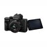 Panasonic Lumix DC-G100DWEGK + Vario 12-32 mm f/3,5-5,6 ASPH. Mega O.I.S. černý + Vario 45-150 mm f/4,0-5,6 ASPH černý