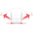 MERCUSYS AC10 - AC1200 Wi-Fi Router