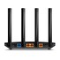 TP-Link Archer AX12 - AX1500 WiFi 6 router , 3 x GLAN, 1x GWAN, 2,4/5GHz , WPA3, MU-MIMO, Beamforming