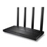 TP-Link Archer AX12 - AX1500 WiFi 6 router , 3 x GLAN, 1x GWAN, 2,4/5GHz , WPA3, MU-MIMO, Beamforming