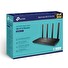 TP-Link Archer AX12 - AX1500 WiFi 6 router , 3 x GLAN, 1x GWAN, 2,4/5GHz , WPA3, MU-MIMO, Beamforming