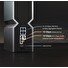 TP-Link Archer BE800 - BE19000 WiFi 7 router, 1x 10GWAN, 4x 2.5GLAN, 1x 10GLAN/SFP+, USB, 2,4/5/6GHz, HomeShield, EasyMe