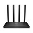 TP-Link Archer C6 V3.2 - AC1200 Gigabit Wi-Fi Router, WPA3 - OneMesh™