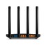 TP-Link Archer C6 V3.2 - AC1200 Gigabit Wi-Fi Router, WPA3 - OneMesh™