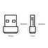 TP-Link Archer T2U Nano - AC600 Wi-Fi USB Adapter, Nano Size, USB 2.0