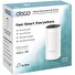 TP-Link Deco M4 - AC1200 Wi-Fi mesh systém pro chytré domácnosti (1-pack)