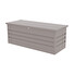 Zahradní box G21 Denver 560 L, šedý plechový