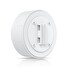 Ubiquiti UACC-Camera-JB-W - Camera Junction Box, kabelový box pro UVC-G3/4/5/AI, bílá