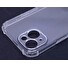 Cu-be AntiShock TPU pouzdro Samsung S24 Transparent