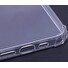 Cu-be AntiShock TPU pouzdro Samsung S24 Transparent