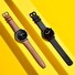 Hodinky Niceboy WATCH GTR 2 Obsidian Black