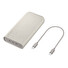 Samsung Powerbanka 20 000mAh 45W Beige
