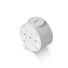Ubiquiti UACC-Camera-CJB-W - Camera Compact Junction Box, kabelový box pro UVC-G5-xxx-Ultra, bílý