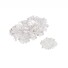 LANBERG RJ45 Cat6 UTP konektor 8P8C (100 kusů)