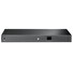 TP-Link TL-SL2428P JetStream Switch L2/L3/L4 QoS a IGMP 24x10/100 Mbps 2xSFP PoE+, OMADA SDN