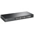 TP-Link TL-SL2428P JetStream Switch L2/L3/L4 QoS a IGMP 24x10/100 Mbps 2xSFP PoE+, OMADA SDN
