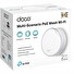 TP-Link Deco X50-PoE(2-pack) - AX3000 Multi-Gig 2,5 Gbps Meshový Wi-Fi 6 systém s PoE - HomeShield (2-pack)