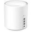 TP-Link Deco X50(2-pack) - AX3000 Wi-Fi 6 Mesh systém pro pokrytí celé domácnosti - HomeShield - (2-pack)