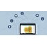 TP-Link EAP225-outdoor AC1200 WIFI přístupový bod Omada 1xGLAN, Passive PoE montáž na stožár/zeď