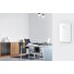TP-Link EAP615-wall AX1800 WIFI 6 přístupový bod Omada 4X GLAN POE 1XPOE OUT povrchová montáž na krabičku