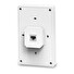 TP-Link EAP655-wall - AX300 WIFI 6 přístupový bod Omada 1X GLAN POE IN, 1 GLAN POE OUT, 2X GLAN OUT povrchová montáž na